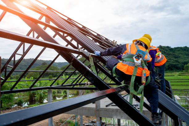 Best New Roof Installation  in Ashaway, RI