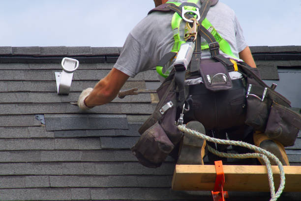 Quick and Trustworthy Emergency Roof Repair Services in Ashaway, RI