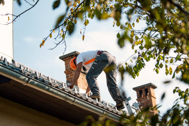 Best Roof Replacement Cost  in Ashaway, RI