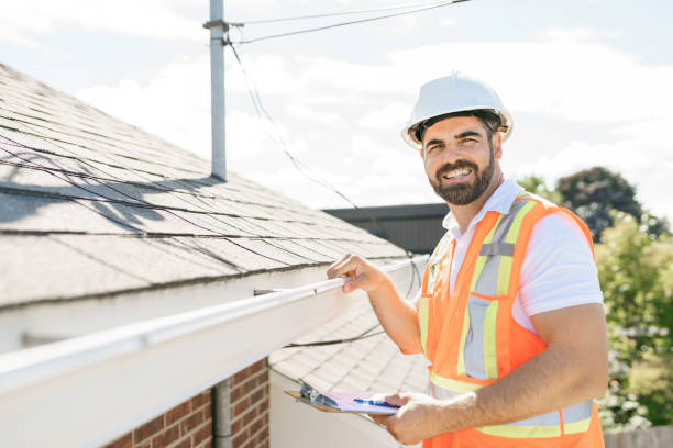 Best Affordable Roofing Company  in Ashaway, RI