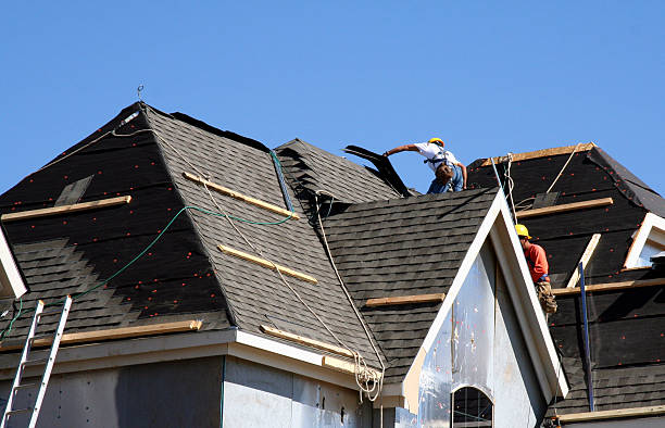 Best Slate Roofing Contractor  in Ashaway, RI