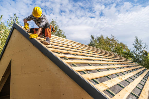 Best Residential Roofing Contractor  in Ashaway, RI