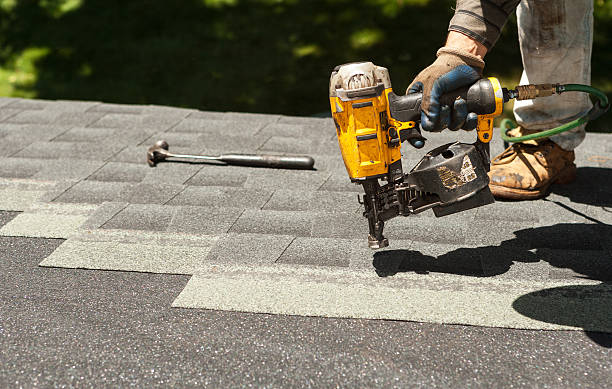 Best Storm Damage Roof Repair  in Ashaway, RI