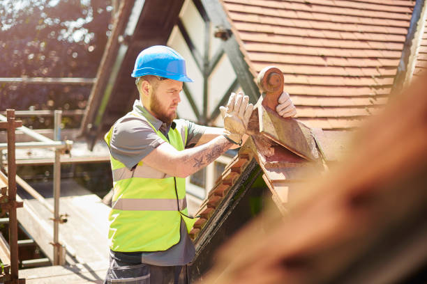 Professional Roofing Contractor in Ashaway, RI