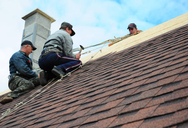Best Roof Maintenance Services  in Ashaway, RI