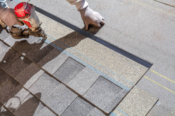 Best Roof Leak Repair  in Ashaway, RI