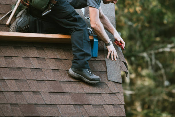 Roof Installation Near Me in Ashaway, RI